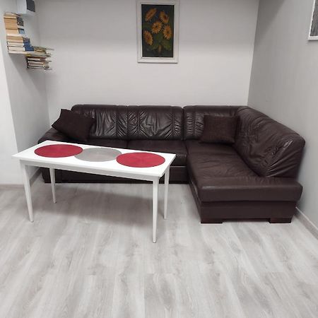 Cieply, Przytulny Apartament, 34 M 2, Centrum Bydgoszcz Eksteriør bilde