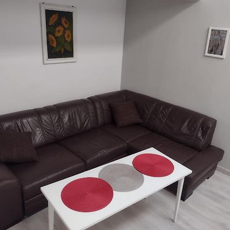 Cieply, Przytulny Apartament, 34 M 2, Centrum Bydgoszcz Eksteriør bilde