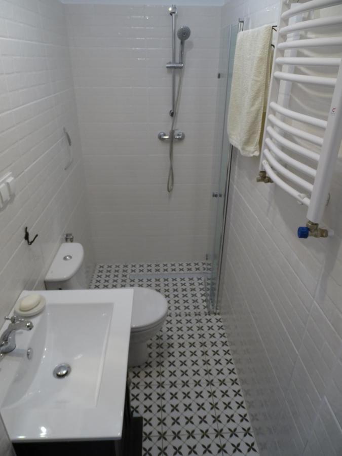 Cieply, Przytulny Apartament, 34 M 2, Centrum Bydgoszcz Eksteriør bilde