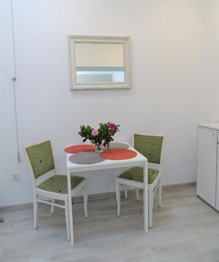 Cieply, Przytulny Apartament, 34 M 2, Centrum Bydgoszcz Eksteriør bilde