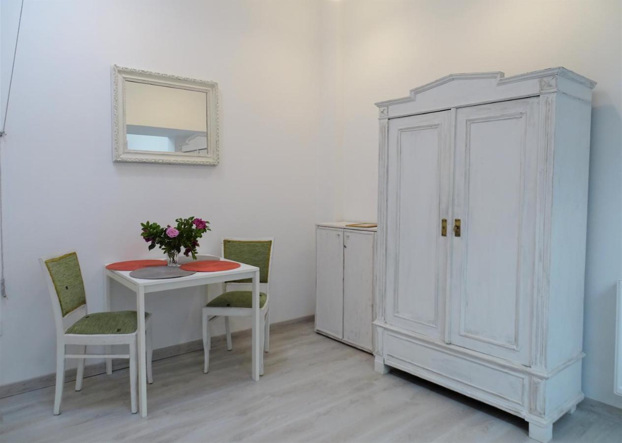 Cieply, Przytulny Apartament, 34 M 2, Centrum Bydgoszcz Eksteriør bilde