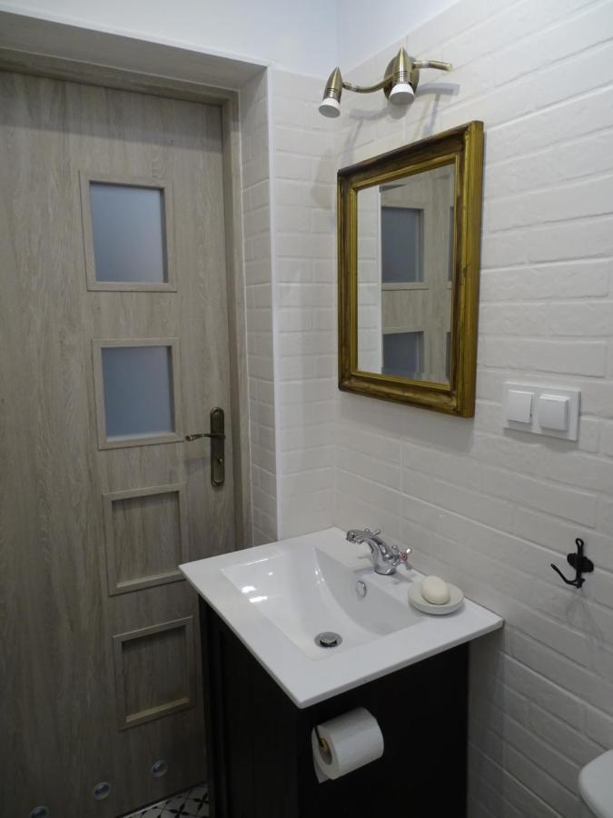 Cieply, Przytulny Apartament, 34 M 2, Centrum Bydgoszcz Eksteriør bilde