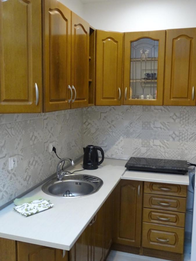 Cieply, Przytulny Apartament, 34 M 2, Centrum Bydgoszcz Eksteriør bilde