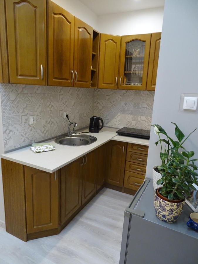 Cieply, Przytulny Apartament, 34 M 2, Centrum Bydgoszcz Eksteriør bilde