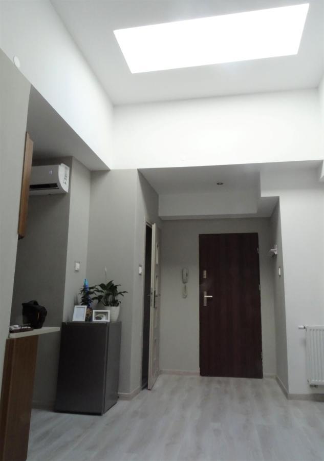 Cieply, Przytulny Apartament, 34 M 2, Centrum Bydgoszcz Eksteriør bilde