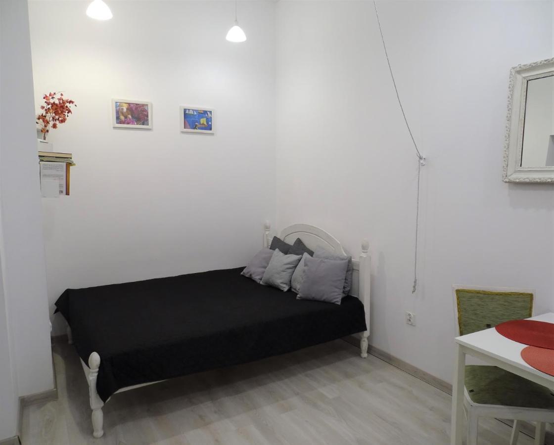 Cieply, Przytulny Apartament, 34 M 2, Centrum Bydgoszcz Eksteriør bilde